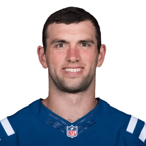 Andrew Luck